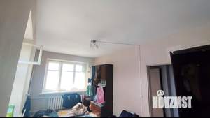 1-к квартира, вторичка, 30м2, 1/3 этаж