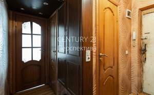 2-к квартира, вторичка, 43м2, 4/5 этаж