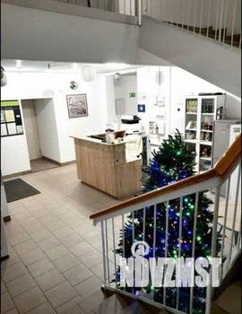 1-к квартира, вторичка, 17м2, 2/2 этаж