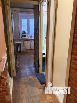 3-к квартира, вторичка, 58м2, 4/9 этаж