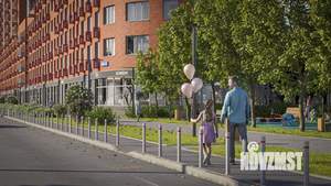 2-к квартира, вторичка, 53м2, 4/17 этаж