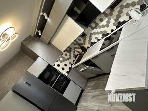 2-к квартира, вторичка, 48м2, 11/25 этаж