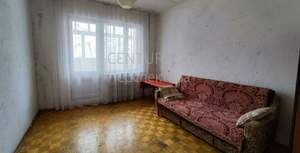 3-к квартира, вторичка, 56м2, 3/9 этаж