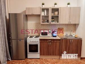 1-к квартира, вторичка, 28м2, 8/17 этаж