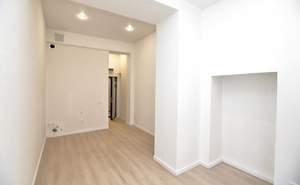 Студия квартира, вторичка, 19м2, 2/4 этаж