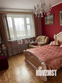 5-к квартира, вторичка, 120м2, 3/17 этаж