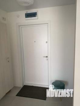 1-к квартира, вторичка, 39м2, 10/25 этаж