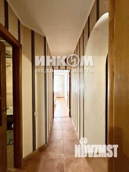 2-к квартира, вторичка, 51м2, 5/5 этаж