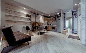 2-к квартира, вторичка, 44м2, 14/25 этаж