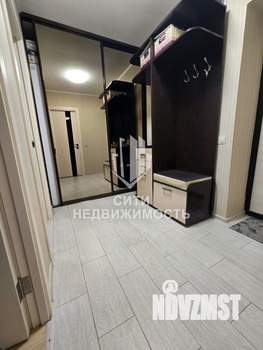 1-к квартира, вторичка, 37м2, 1/3 этаж