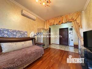 2-к квартира, вторичка, 51м2, 6/17 этаж