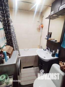 2-к квартира, вторичка, 46м2, 5/5 этаж