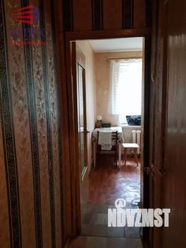 1-к квартира, вторичка, 32м2, 3/5 этаж