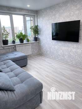 2-к квартира, вторичка, 43м2, 9/9 этаж