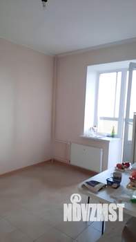 1-к квартира, вторичка, 32м2, 14/17 этаж