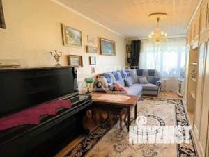 3-к квартира, вторичка, 58м2, 6/9 этаж