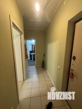 1-к квартира, вторичка, 35м2, 10/18 этаж