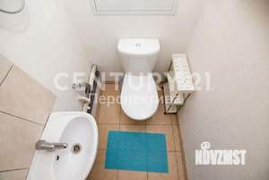 1-к квартира, вторичка, 42м2, 10/25 этаж