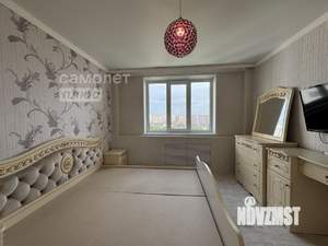 2-к квартира, вторичка, 60м2, 13/25 этаж