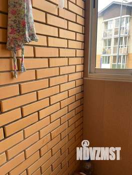 2-к квартира, вторичка, 47м2, 1/3 этаж