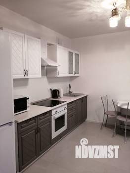2-к квартира, вторичка, 61м2, 6/25 этаж
