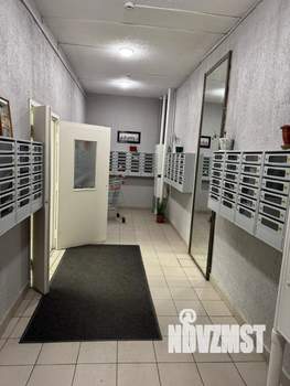 1-к квартира, вторичка, 39м2, 10/27 этаж