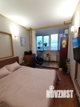 3-к квартира, вторичка, 73м2, 12/17 этаж