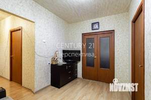3-к квартира, вторичка, 82м2, 18/25 этаж