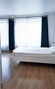 1-к квартира, вторичка, 28м2, 4/14 этаж