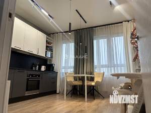 3-к квартира, вторичка, 67м2, 17/17 этаж