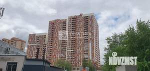 3-к квартира, вторичка, 75м2, 6/25 этаж