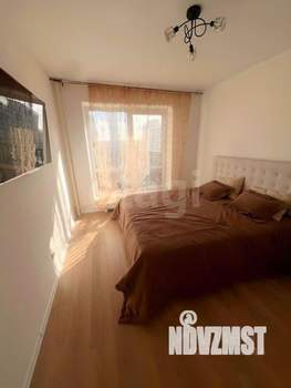 3-к квартира, вторичка, 73м2, 8/24 этаж