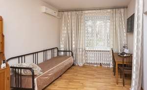 1-к квартира, вторичка, 26м2, 1/4 этаж