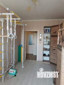 2-к квартира, вторичка, 63м2, 22/22 этаж