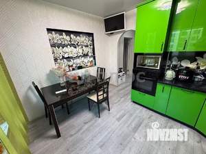 3-к квартира, вторичка, 87м2, 4/16 этаж