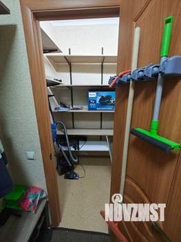 1-к квартира, вторичка, 46м2, 8/24 этаж