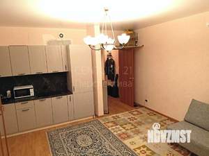 Студия квартира, вторичка, 28м2, 6/7 этаж