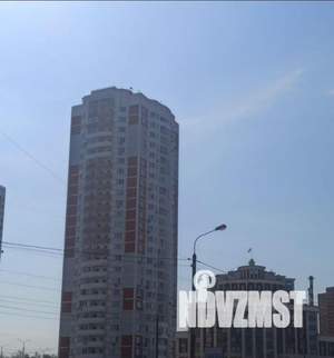 1-к квартира, вторичка, 39м2, 20/25 этаж