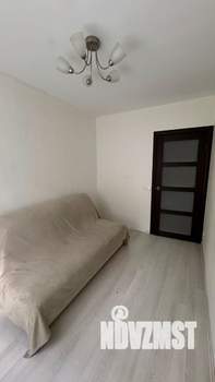 2-к квартира, вторичка, 40м2, 1/5 этаж