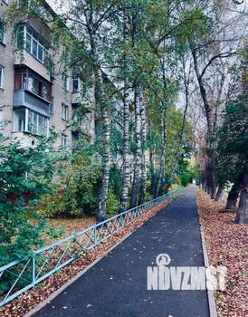 1-к квартира, вторичка, 35м2, 2/5 этаж