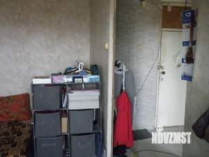 1-к квартира, вторичка, 39м2, 8/9 этаж