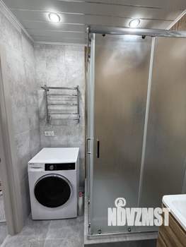 2-к квартира, вторичка, 65м2, 22/23 этаж