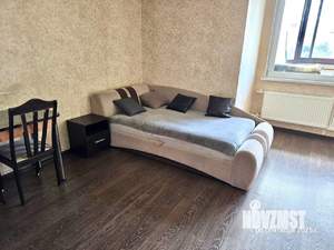 Студия квартира, вторичка, 32м2, 6/17 этаж