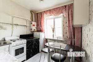 2-к квартира, вторичка, 42м2, 2/3 этаж