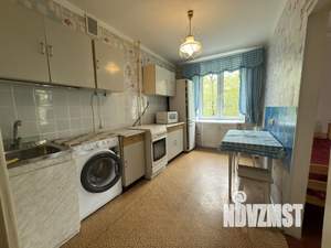 2-к квартира, вторичка, 44м2, 4/9 этаж