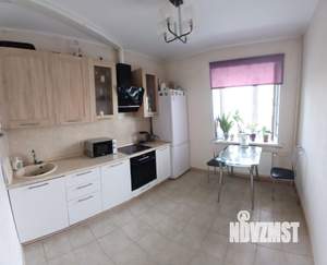 3-к квартира, вторичка, 70м2, 2/13 этаж
