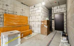 3-к квартира, вторичка, 67м2, 3/22 этаж
