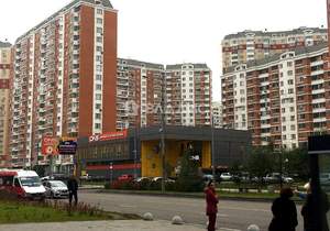 2-к квартира, вторичка, 51м2, 8/17 этаж