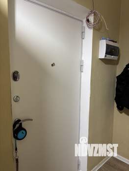 1-к квартира, вторичка, 34м2, 6/18 этаж