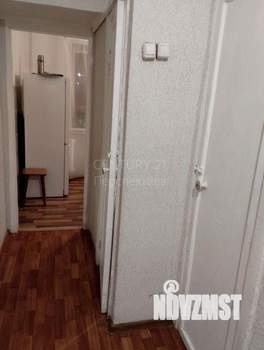 2-к квартира, вторичка, 36м2, 1/5 этаж
